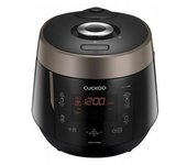Cuckoo Crp-p1009s Olla A Presión De Vapor Programable. Hasta 6 Personas