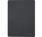 Pocketbook +26494 #14 Cover Negro / Funda Libro Electrónico Inkpad Lite Hnslo-pu-970 Li