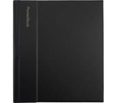 Funda Con Tapa Para Bolsillo 10.3 Negra