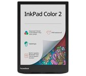 eBook InkPad Color 2 PocketBook PB743C-N-WW 32 GB