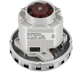 Nuevo Motor De Aspiradora Universal De Alta Potencia De 230 V Y 1200 W.