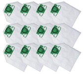12 Bolsas De Aspiradora Para Vorwerk Kobold Vk 200 - Bolsas Premium Para Aspiradora Vk 200 Vk200
