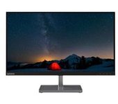 Monitor Lenovo L28u-35 28'' 4k Uhd Ips 60hz 4ms Hdmi Freesync Negro