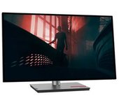 Monitor Lenovo Thinkvision P27h-30 27" Ips Quad Hd
