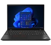 Thinkpad P16s Gen 1 (intel) I7-1260p Portátil 40,6 Cm (16") Wuxga Intel Core I7 16 Gb Ddr4-sdram 512 Gb Ssd Nvidia Quadro T550