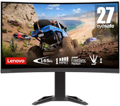 Monitor Lenovo G27c-30 27'' Va Fhd 165hz Amd Radeon Freesync Premium Hdmi Negro