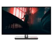 Monitor Lenovo Thinkvision P27q-30 27" Led 2560 X 1440 Px