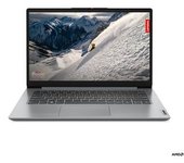 Lenovo Ideapad 1 14ada7 3020e Portátil 35,6 Cm (14") Full Hd Amd 3000 4 Gb Ddr4-sdram 256 Gb Ssd Wi-fi 5 (802.11ac) Gris