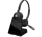 Auriculares Jabra 9559-553-111 Negro Inalámbrico