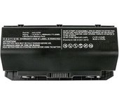 Bateria Portatil Microbattery 14.8v 4800mah Para Asus