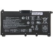 Bateria Portatil Hp 3630mah 11.55v