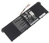 Bateria Portatil Coreparts 11.4v 3000mah 4 Celdas Para Acer