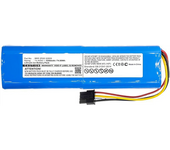 Bateria Coreparts Para Xiaomi Vacuum Brr-2p4s-5200s