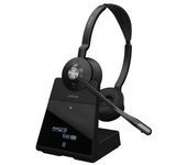 Auriculares Jabra 9559-583-117 Negro Inalámbrico