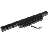 Bateria Portatil Coreparts 11.1v 4400mah Para Acer