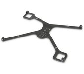 Ergonomic Solutions Spxf14305-02 Soporte De Seguridad Para Tabletas 26,7 Cm (10.5") Negro