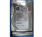 Hpe 702661-001 Disco Duro Interno 3.5" 2 Tb Sata
