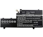 Bateria Portatil Coreparts 11.55v 4900mah 57wh 3 Para Hp