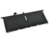 Bateria Portatil Dell 52wh 6500mah 7.6v