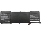 Bateria Portatil Coreparts 11.4v 8200mah Para Asus Rog G501j
