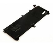 Bateria Portatil Coreparts 11.1v 5400mah 6 Celdas Para Dell