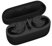Jabra Evolve2 Buds Auriculares True Wireless Stereo (tws) Dentro De Oído Llamadas/música Bluetooth Negro