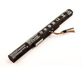 Bateria Portatil Coreparts 14.8v 2600mah 4 Celdas Para Acer Aspire E5