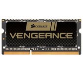 Modulo Ram Corsair Sodimm Ddr3 4gb 1600mhz Vengeance 1 X 4gb