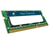 Memoria Sodimm Ddr3 4gb Pc3-8500 1066mhz Corsair Mac 1.5v Cmsa4gx3m1a1066c7