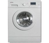 Rommer Family Plus 1248 Lavadora Carga Frontal 8kg 1200rpm Clase D Blanco Excelent1116