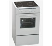 Rommer Cvh 51 Cocina Cocina Independiente Blanco