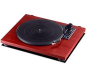 Teac Tn-180bt-a3 Cherry / Tocadiscos Hifi