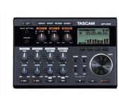 Tascam Dp-006