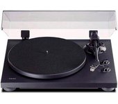Teac Tn-280bt-a3 Black / Tocadiscos Hifi