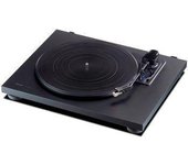 Teac Tn-180bt-a3 Black / Tocadiscos Hifi