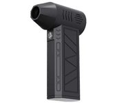 Mini Soplador De Aire Con Boquilla Adicional, Ventilador Turbo Jet De 130000rpm, Velocidad Del Viento De 39,5 M/s, Soplador Eléctrico, Secador De
