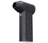 Mini Soplador De Aire Con Boquilla Adicional, Ventilador Turbo Jet De 130000rpm, Velocidad Del Viento De 39,5 M/s, Soplador Eléctrico, Secador De