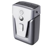 Ventilador Portátil Recargable Para Colgar En El Cuello, Ventilador De Refrigeración De Batería De Larga Duración Con Viento Súper Potente