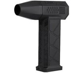 Air Blaster 2.0, Hydrayne Mini Colector De Polvo De Aire Eléctrico Recargable - 3 Engranajes Ajustables, Potente Soplador De 130000 Rpm Con Luz