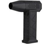Air Blower 2.0, Mini Aspirador De Aire Eléctrico Recargable Hydryne - 3 Configuraciones De Velocidad, Potente Soplador De 130000 Rpm Con Luz -