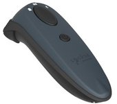 Durascan D740 Lector De Codigos De Barras Portatil 1d/2d Led Gris