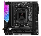Asrock Phantom Gaming B850i Lightning Wifi Amd B850 Zócalo Am5 Mini Itx