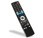 G.b.s. Elettronica Universal Tv Elegant Mando A Distancia Ir Inalámbrico Botones