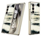 Estuche Para Iphone 14 Con Ranura Para Tarjetas, Tpu + Pc, Soporte Para Teléfono, Oro Rosa