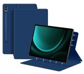 Funda Para Oneplus Nord Ce4 Lite 5g Con Ranura Para Tarjetas, Diseño De Piel Sintética, Funda Tipo Libro Para Teléfono, Color Negro