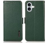 Enkay Hat Prince - Funda De Silicona Líquida Con Borde Recto Para Oppo K12x 5g (china)/oneplus Nord Ce4 Lite 5g, Color Negro