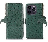Funda Para Google Pixel 7 5g 2 En 1 Con Tarjetero Magnético Desmontable De Cuero Y Tpu, Color Negro