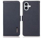 Funda Trasera De Cuero Compatible Con Magsafe Skin-touch Para Google Pixel 9 Pro/pixel 9, Color Amarillo
