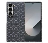 Funda Tipo Billetera Con Tapa Para Motorola Edge 50 Neo 5g, Diseño De Líneas En Forma De T, De Cuero, Color Rojo Vino