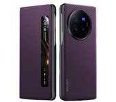 Funda De Piel Sintética Con Tapa Para Oneplus Nord Ce4 Lite 5g, Con Estampado De Mariposas Y Flores, Color Azul
